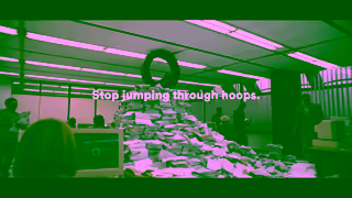 Tangerine Bank Video Ad Ad Commercial Brand Imagery Photoshoot 1