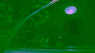 Cadillac ESCALADE IQ Cadillac Ad Commercial Brand Imagery Photoshoot 1