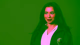 FBI Beyond The Badge The Next Generation of FBI Special Agents Ad Commercial Brand Imagery Photoshoot 1