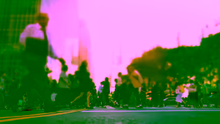 FBI Beyond The Badge The Next Generation of FBI Special Agents Ad Commercial Brand Imagery Photoshoot 2