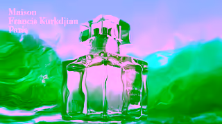 Francis Kurkdjian Aqua Media Cologne forte The essence of light Ad Commercial Brand Imagery Photoshoot 0