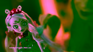 Moose Toys Magic Mixies I Magic Mixies Pixie Supremes TVC I 30 Ad Commercial Brand Imagery Photoshoot 2