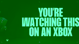 Xbox Xbox This Is an Xbox Ad Commercial Brand Imagery Photoshoot 2