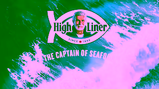 High Liner Crispy Coconut Butterfly Shrimp Ad Commercial Brand Imagery Photoshoot 2