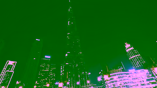 Visit Dubai Drop by Dubai Ad Commercial Brand Imagery Photoshoot 0