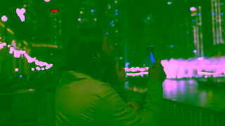 Visit Dubai Drop by Dubai Ad Commercial Brand Imagery Photoshoot 1