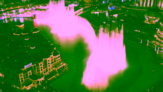 Visit Dubai Drop by Dubai Ad Commercial Brand Imagery Photoshoot 2