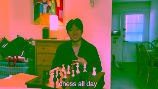 Perplexity Cometchessh7mov Ad Commercial Brand Imagery Photoshoot 1