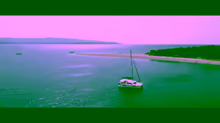 Sunsail Shortened Sailing Holidays with Sunsail Ad Commercial Brand Imagery Photoshoot 1