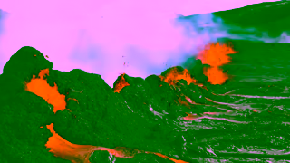 Aurora Expeditions Aurora Expeditions Arctic Beyond 2024 Ad Commercial Brand Imagery Photoshoot 1