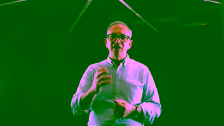 University Of Melbourne Solve your biggest challenges with digital twin technology Ad Commercial Brand Imagery Photoshoot 2