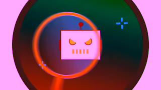 Cloudflare Prevent DDoS attacks web scraping credential stuffing with Super Bot Fight Mode from Cloudflare Ad Commercial Brand Imagery Photoshoot 2