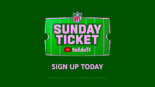 YouTube TV YTTV ST 24 NFLDraft TrueView V1 DR None US EN 15s MP4 VIDEO Ad Commercial Brand Imagery Photoshoot 2