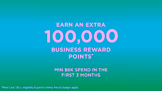 ANZ ANZ Business Black Credit Card Ad Commercial Brand Imagery Photoshoot 1