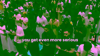 EMAN Channel Let us all raise our hands in front of the Almighty and seek forgiveness Ad Commercial Brand Imagery Photoshoot 2