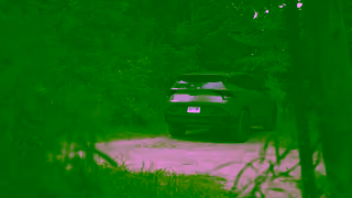 KIA Le Kia Sportage Obtenez un boni de 500 pendant lvnement Comptez sur Kia Ad Commercial Brand Imagery Photoshoot 0