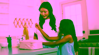 GoMacro Back to School with Kids MacroBars Ad Commercial Brand Imagery Photoshoot 0