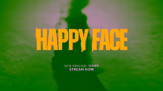 Paramount Plus Happy Face Paramount UK Ireland Ad Commercial Brand Imagery Photoshoot 2