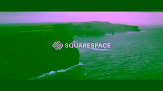 Squarespace A Tale As Old As Websites Big Game Commercial 2025 Squarespace Ad Commercial Brand Imagery Photoshoot 2