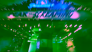 Paramount Plus Peak Screaming Paramount Canada Ad Commercial Brand Imagery Photoshoot 0