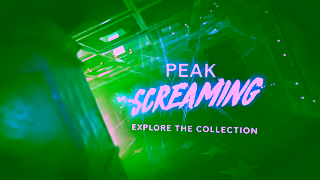 Paramount Plus Peak Screaming Paramount Canada Ad Commercial Brand Imagery Photoshoot 2