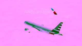 American Airlines More V3 15S Ad Commercial Brand Imagery Photoshoot 2