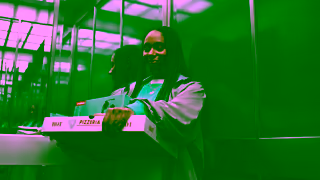 Chime App Streamer 15 FLP 16x9 Ad Commercial Brand Imagery Photoshoot 0