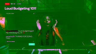 Chime App Streamer 15 FLP 16x9 Ad Commercial Brand Imagery Photoshoot 1