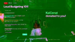 Chime App Streamer 15 FLP 16x9 Ad Commercial Brand Imagery Photoshoot 2