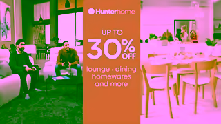 HunterHome Sofia Frankie Nash Sofas Ad Commercial Brand Imagery Photoshoot 2