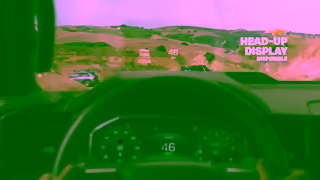 Chevrolet Silverado ZR2 Interior Ad Commercial Brand Imagery Photoshoot 1