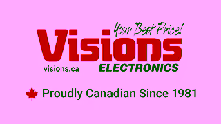 Visions Electronics The Home Theatre Sale is ON NOW Visions Electronics Ad Commercial Brand Imagery Photoshoot 2