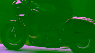 Harley-Davidson 2024 HarleyDavidson Low Rider ST Ad Commercial Brand Imagery Photoshoot 1