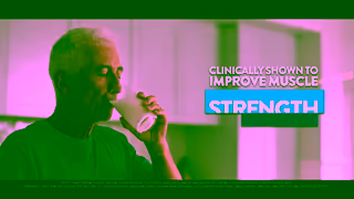 Ensure Australia Ensure Stand for Strength Ad Commercial Brand Imagery Photoshoot 0