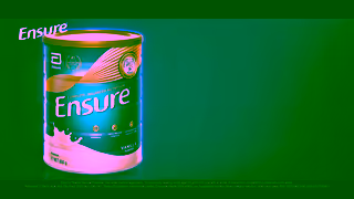 Ensure Australia Ensure Stand for Strength Ad Commercial Brand Imagery Photoshoot 1