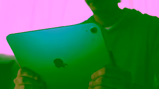 RBC Royal Bank Get the new iPad when you switch to RBC Ad Commercial Brand Imagery Photoshoot 0