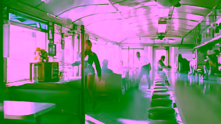 Levi's Chapter 3 Refrigerator reimagined with Beyonc LiveInLevis Ad Commercial Brand Imagery Photoshoot 2