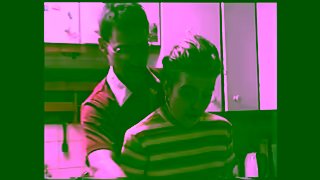 Alzheimer's Society The Long Goodbye Alzheimers Society 15 second Ad Commercial Brand Imagery Photoshoot 0