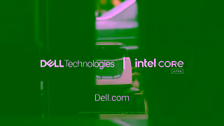 Dell Dell Technologies Giving Ad Commercial Brand Imagery Photoshoot 2
