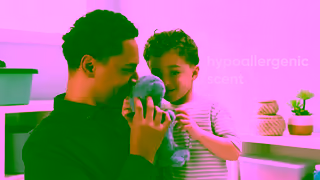 All Laundry all Sensitive Fresh Something for the Whole Family 6 Ad Commercial Brand Imagery Photoshoot 1