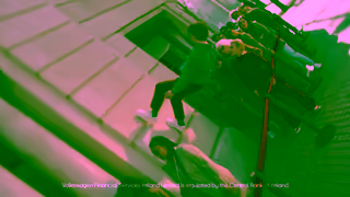 SEAT SEAT Ateca No Ordinary Drive Ad Commercial Brand Imagery Photoshoot 1