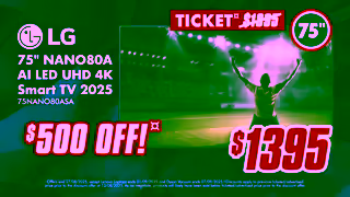 The Good Guys TGG1149A Trueview 15s Ad Commercial Brand Imagery Photoshoot 1