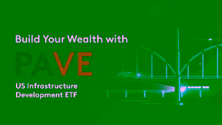 Global X ETFs Build Your Wealth with PAVE Ad Commercial Brand Imagery Photoshoot 2