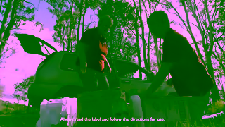 Pine O Cleen Pine O Cleen official hygiene partner of Australian Red Cross Marks Story Ad Commercial Brand Imagery Photoshoot 1