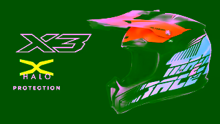 MCLEOD Accessories M2R 2024 Ad Commercial Brand Imagery Photoshoot 1