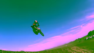 MCLEOD Accessories M2R 2024 Ad Commercial Brand Imagery Photoshoot 2