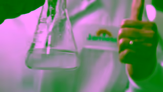 Jamieson Vitamins 100 Pure 15 EN Ad Commercial Brand Imagery Photoshoot 1