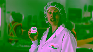 Jamieson Vitamins 100 Pure 15 EN Ad Commercial Brand Imagery Photoshoot 2