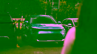 KIA The Kia Niro EV Test drive the Niro EV today and see why Canada counts on Kia Ad Commercial Brand Imagery Photoshoot 0