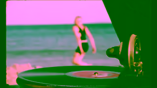 Corona COR100 BUMPER PLAYLIST 16X9 EN Ad Commercial Brand Imagery Photoshoot 0